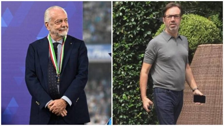 Ngec transferimi i Nunez te Napoli, futet në mes agjenti i njohur shqiptar për ta zhbllokuar situatën