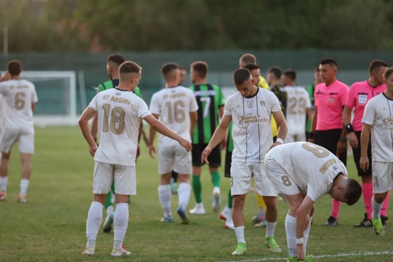 Liga e Parë, sot Arsimi – Struga nga ora 17:00
