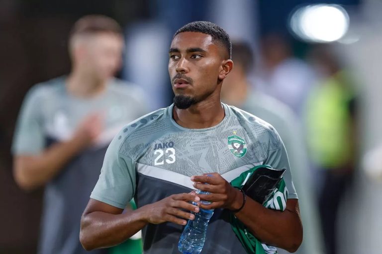 Futbollisti i Ludogorets, Deroy Duarte: Shkëndija është kampione dhe një skuadër mjaft e mirë, do jetë e vështirë