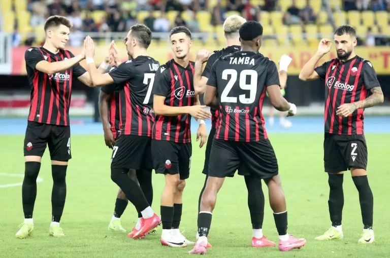 Shkëndija i rikthehet kampionatit, nesër luan me Arsimin