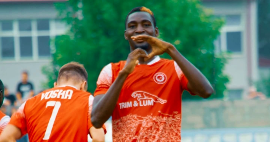 Struga mund Tikveshin  5 fitore në 5 ndeshje
