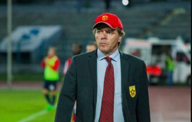 Më vdiq djali nga kokaina   rrëfimi prekës i ish trajnerit të Partizanit