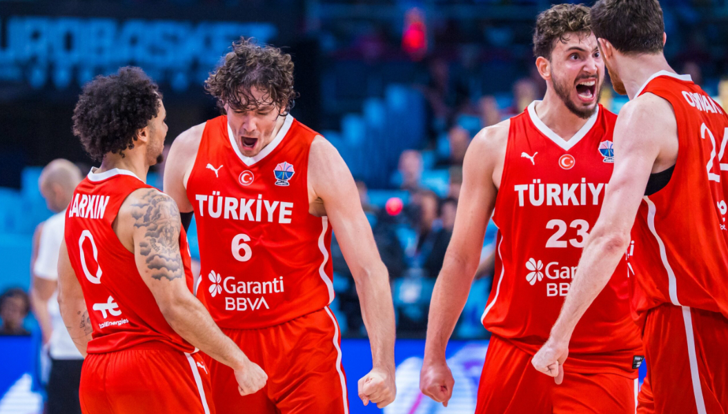 Sonte finalja e madhe  Turqia përballë Gjermanisë për titullin në Eurobasket 2025
