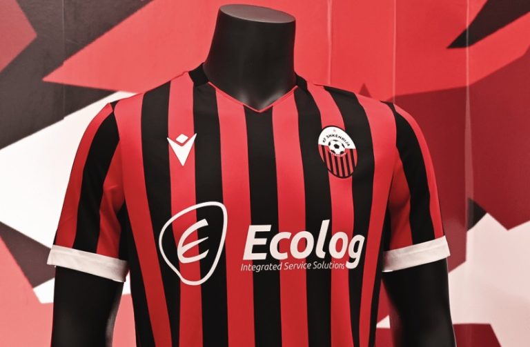 Shkëndija nxjerr në shitje fanellën e re, e zbulon edhe çmimin