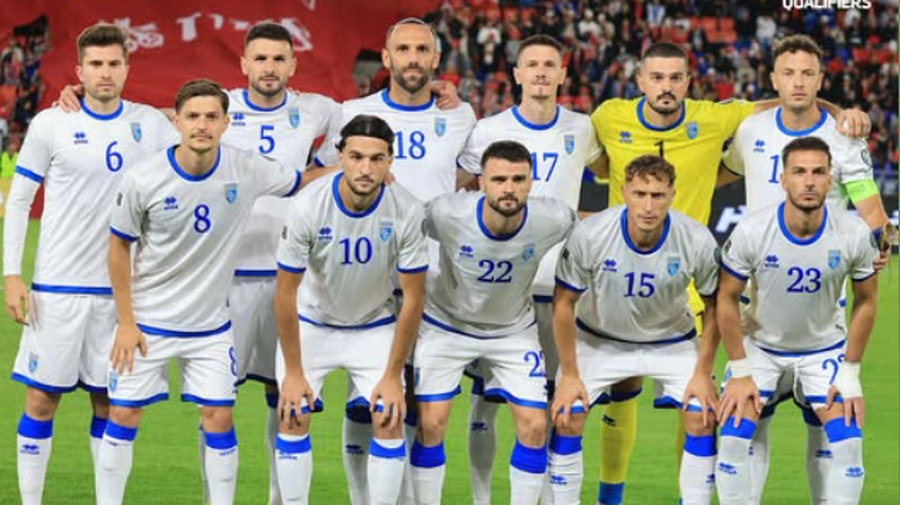 Shiten të gjitha biletat për ndeshjen Slloveni Kosovë