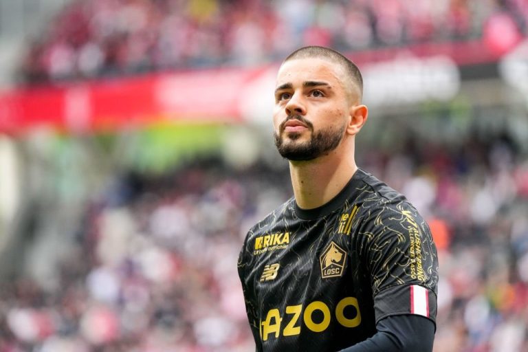 “Gazzetta dello Sport”: Zhegrova pritet të startojë për Juventusin nesër