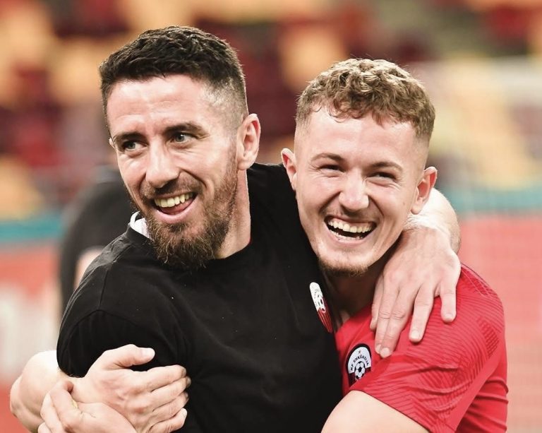 Shkëndija e Haraçinës e huazon Amir Nuhijën nga Shkëndija e Tetovës 