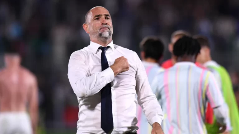 Juventusi nuk ka pasur një seri të zezë si kjo në më shumë se 16 vjet