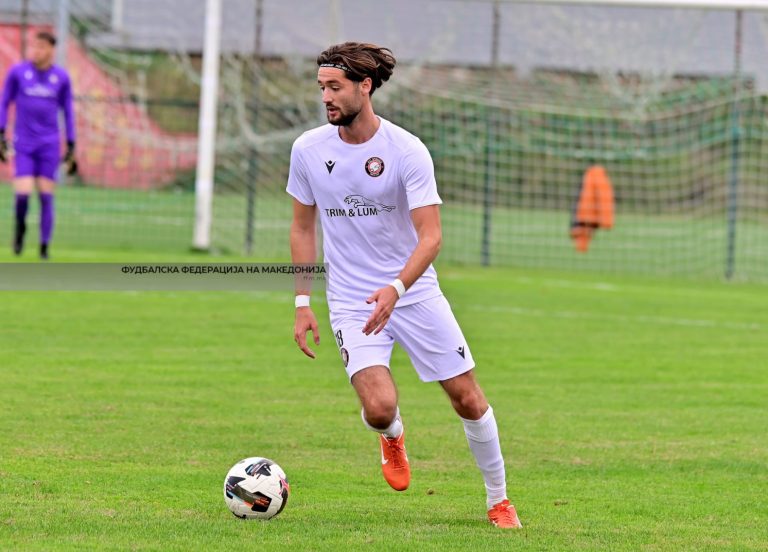 Struga dëshiron ta mbajë kreun, Shaban Zenku: Synimi jonë ndaj Brerës është vetëm fitorja 