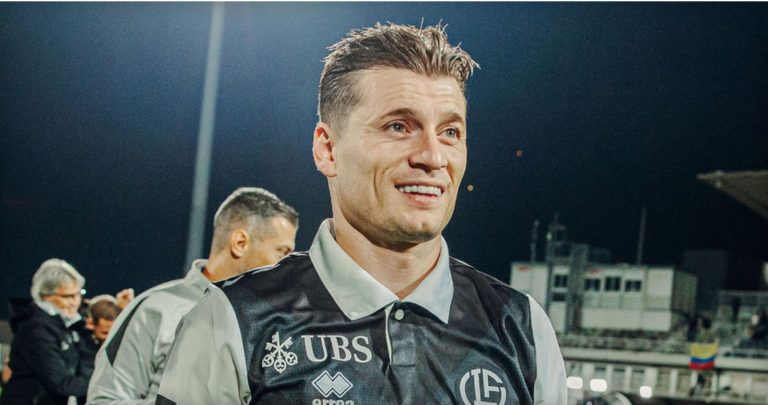Ezgjan Alioski lëndohet, do ti mungojë Maqedonisë në duelin ndaj Uellsit