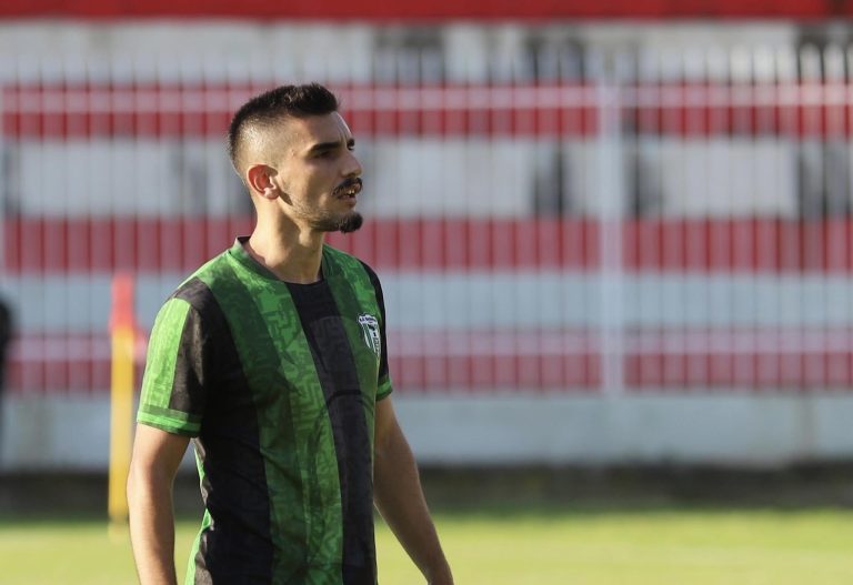 Muharem Mislimi: Jemi super të motivuar, nuk do të kthehemi duarbosh nga Shkupi