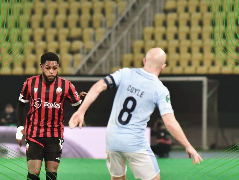 Shkëndija merr fitoren e parë historike në Ligën e Konferencës, fiton Shelbournin në Shkup