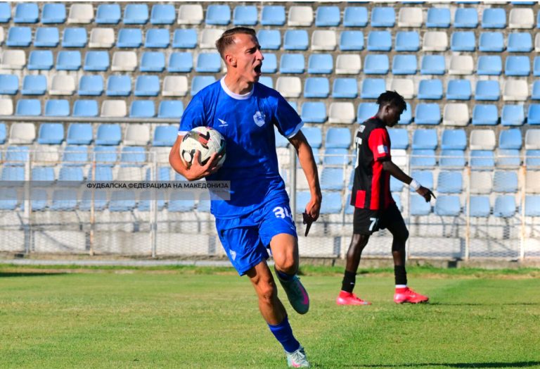 Ardit Destani: Bashkimi ekip serioz, do të luftojmë deri në fund për fitore