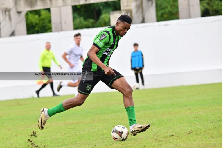 Avornio: Kjo është hera e parë që luaj kundër një skuadre për të cilën kam luajtur më parë