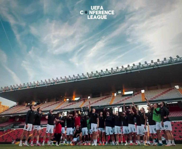 Sonte nga ora 18:45, Shkëndija përballë Shelburnit në Ligën e Konferencës