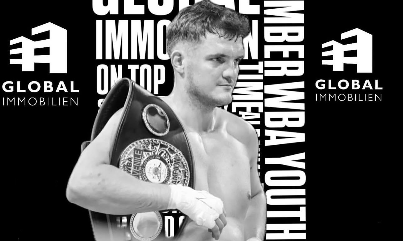 Benjamin Imeri gati për sfidën e radhës në Gjermani 