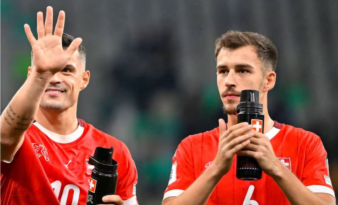 Adrian Bajrami për ndeshjen me Kosovën  Është e veçantë  të jep kënaqësi ta luash