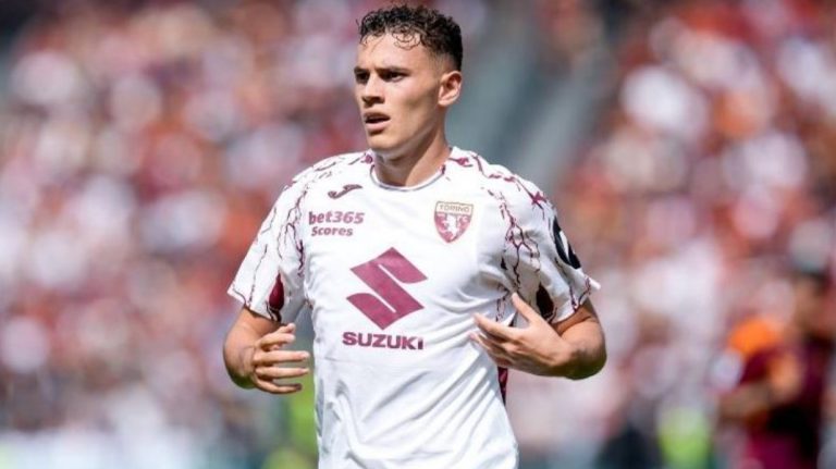 Klubi i njohur francez rivalizon Gironën për Kristjan Asllanin