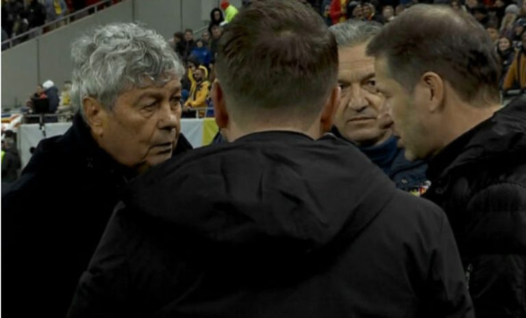 Lucescu flet për mundësinë e përballjes së Rumanisë me Kosovën në play-off dhe tregon biseden me Fodën në hedhjen e shortit 
