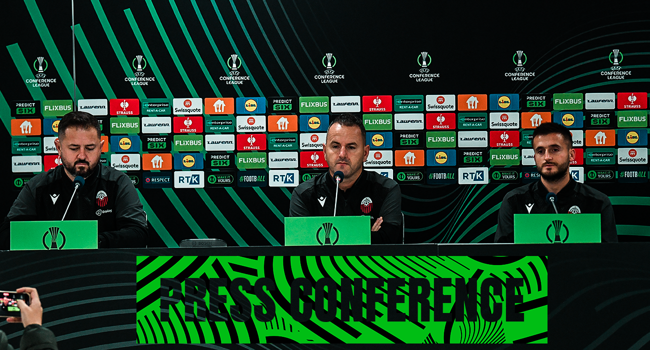 Jeton Beqiri dhe Endrit Krasniqi flasin para duelit historik me Dritën e Gjilanit