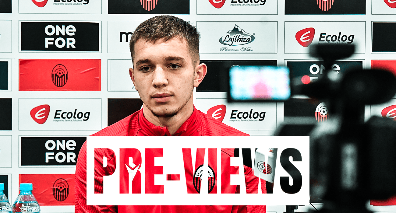 Jakupi  Keqardhje për situatën e Shkupit  por neve na duhen tre pikët