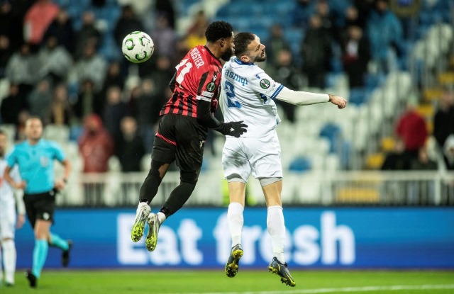 Fitorja e Dritës  e çon më lartë Kosovën në ranglistën e UEFA s