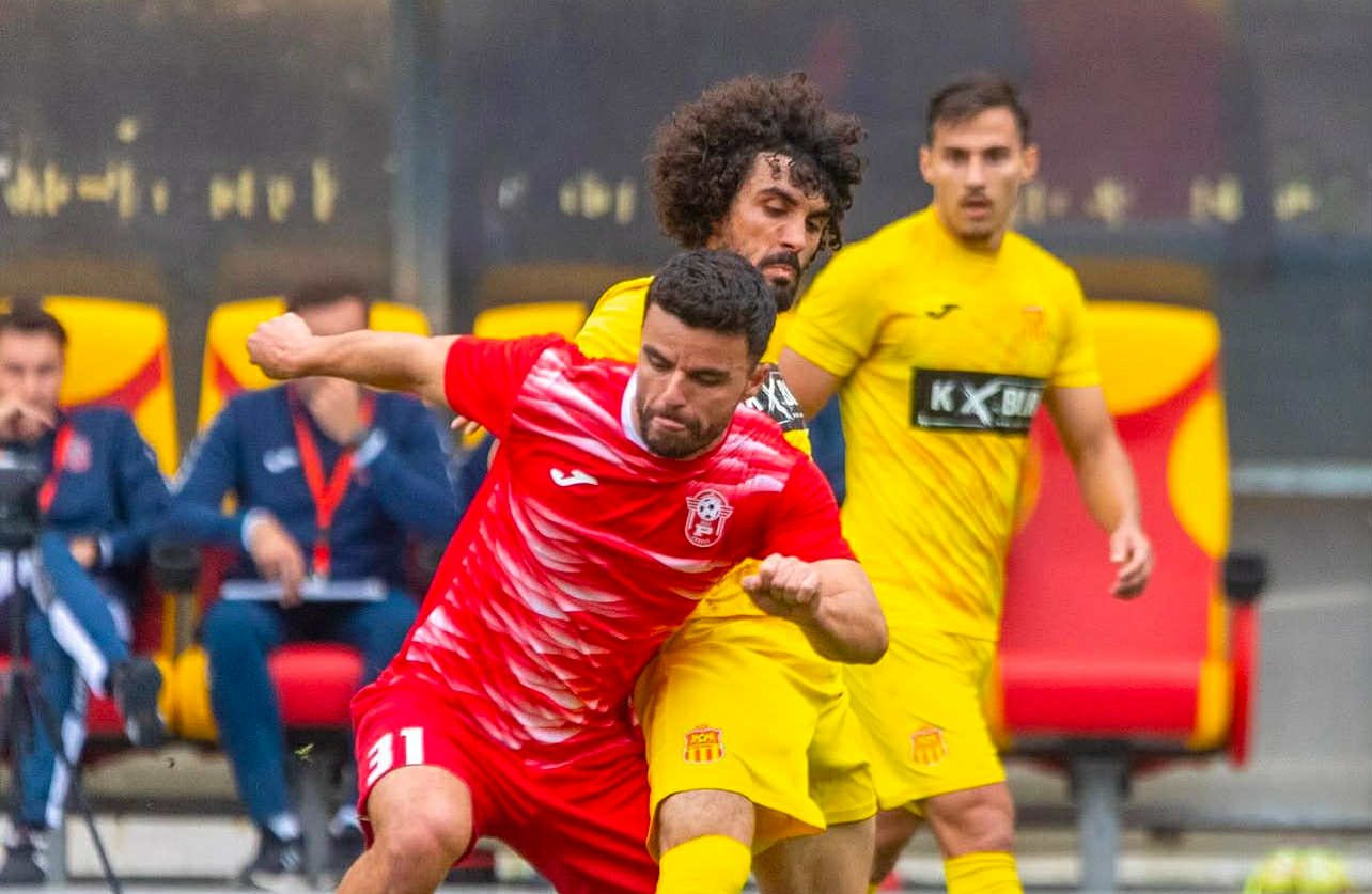 Demir Imeri  Duam të hapim një faqe të re  ndaj Tikveshit do të jetë fillimi i një serie pozitive