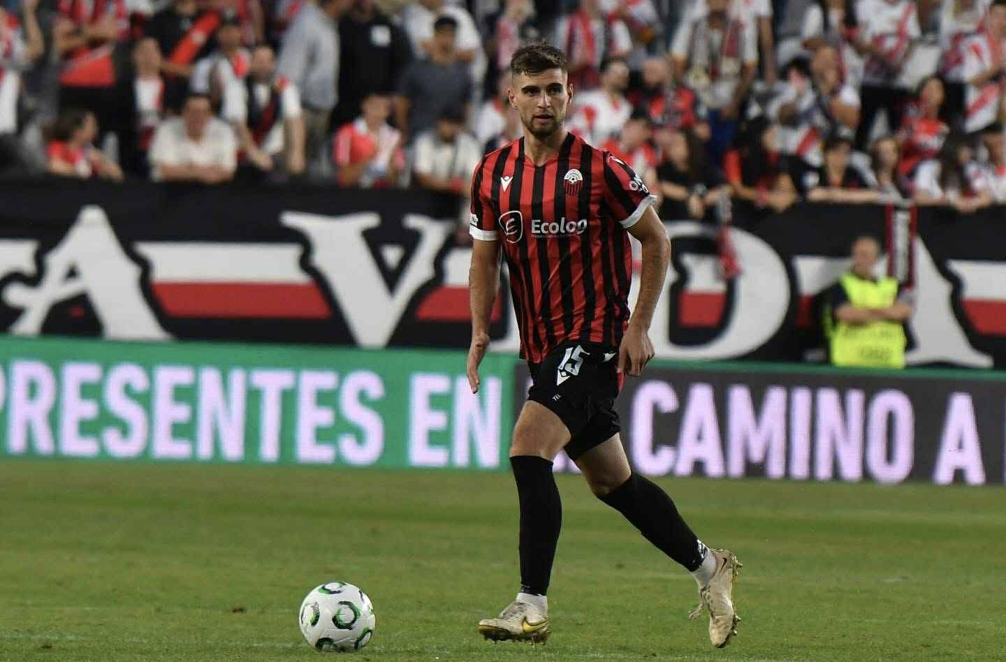 Gjigandi nga Polonia interesohet për mbrojtësin Imran Fetai