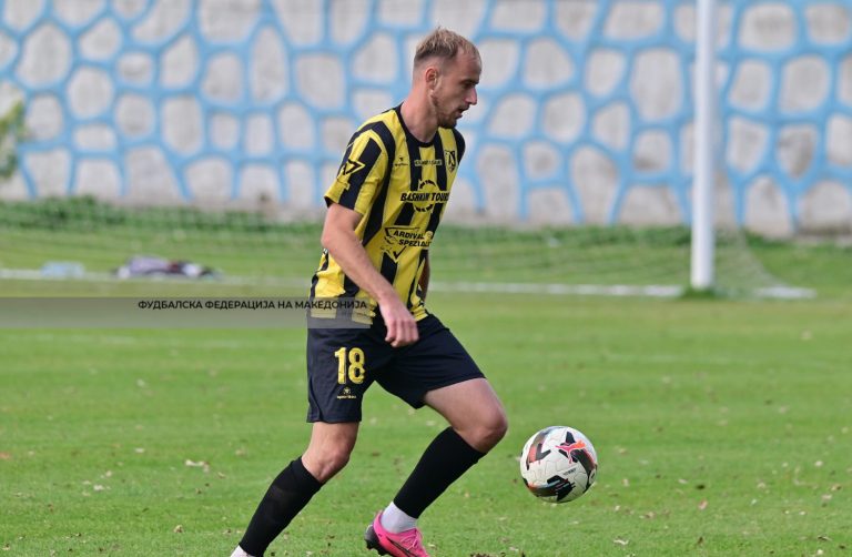 Rinor Ajdini: Jemi në një moment pozitiv, duam ta mbyllim gjysmësezonin me fitore