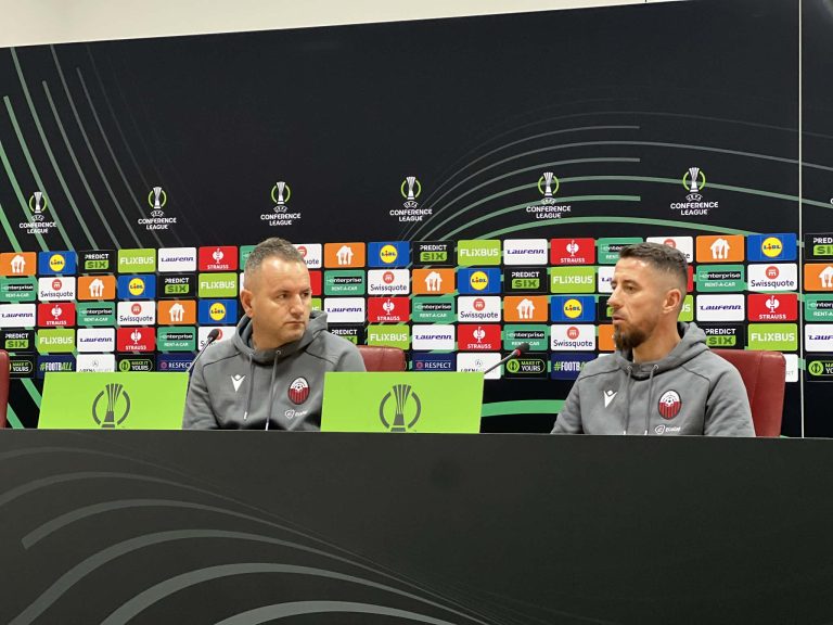 Beqiri dhe Ibraimi: Ky është vit historik për ne, duam të vazhdojmë më tej