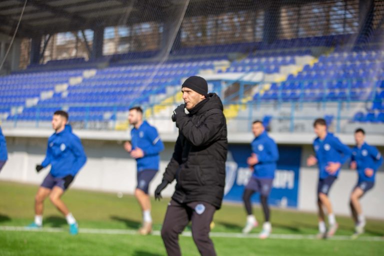 Ferid Veseli pjesë e stafit teknik te FC Shkupi