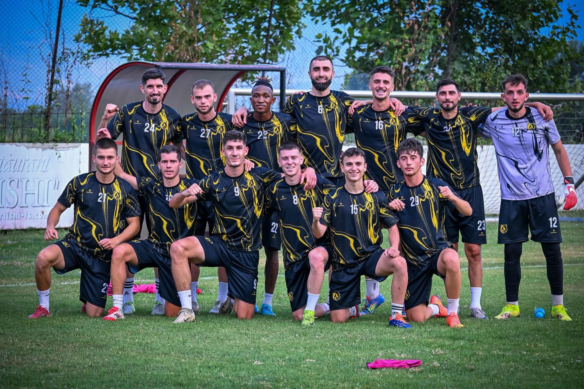 Arsimi i Çegranit sot nis përgatitjet  faza kryesore zhvillohet në Kroaci