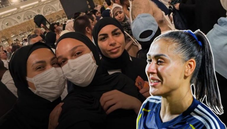 Futbollistja braziliane konvertohet në fenë islame: Hapa të vegjël, duke gjetur rrugën e duhur! 