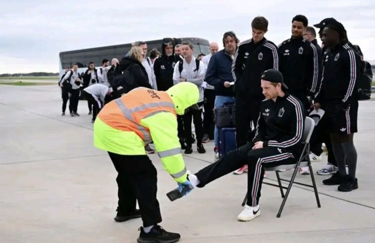 Veprim i çuditshëm, kështu i kaluan kontrollet e pasaportave yjet e Belgjikës në SHBA!