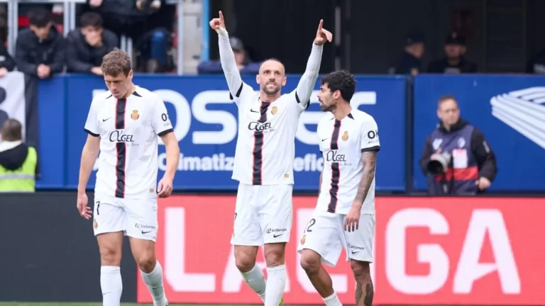 Muriqi e thyen rekordin e Samuel Eto’o-s në La Liga