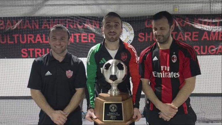 Shqiptarët në SHBA, sport dhe vlera në një vend