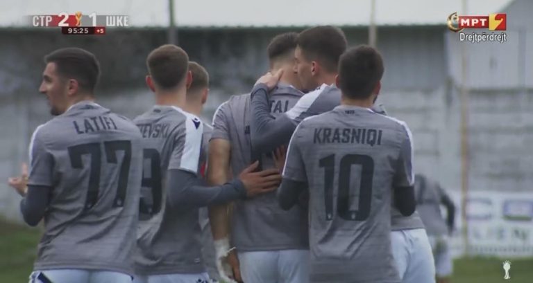 Nesër nis xhiroja e 30-të, Shkëndija luan ndaj Sileksit në Kratovë