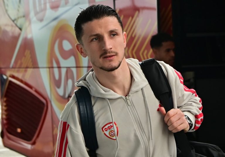 Dueli i plej of-it ndaj Danimarkës, Maqedonia niset drejt Kopenhagës