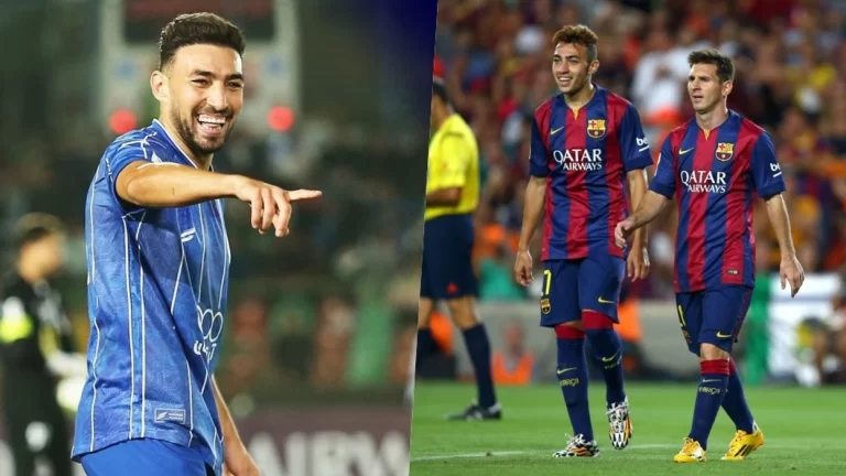 Drama e ish-sulmuesit të Barcelonës: Më zbritën nga aeroplani në Iran, u largova me makinë drejt Turqisë