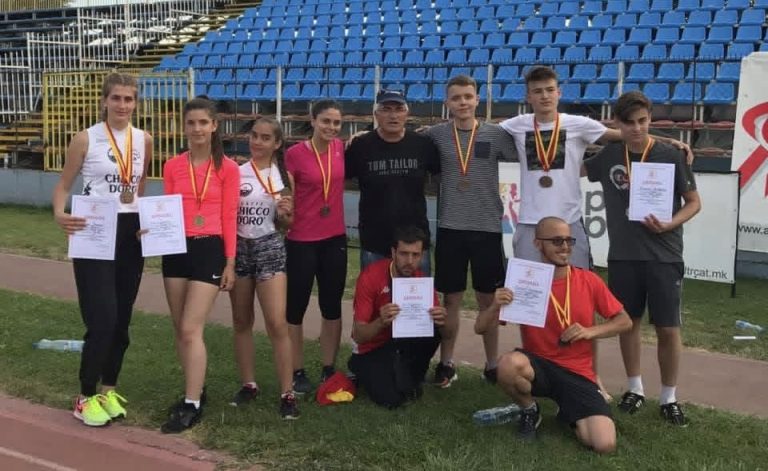 KA Studenti shënon 25-vjetorin e themelimit