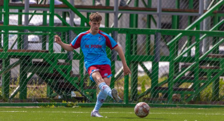 Saner Xhemaili ftohet nga Dinamo Zagreb, talenti kumanovar para një prove të rëndësishme 