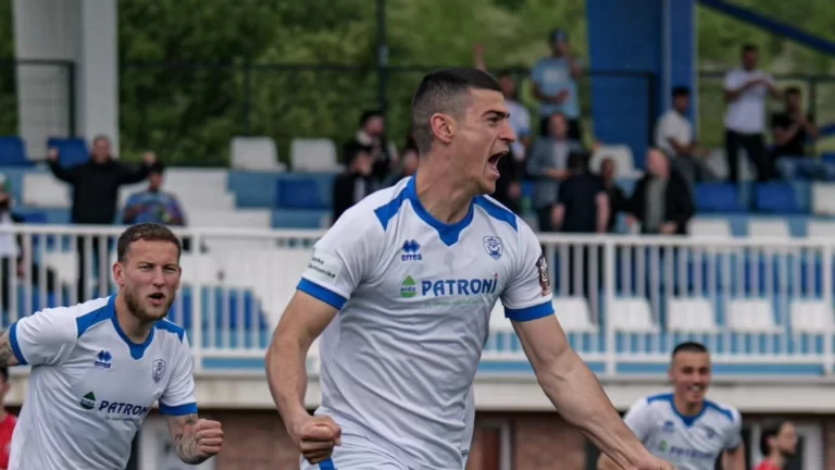 Xhemajl Ibishi nuk di të ndalet, shënon dy gola në fitoren bindëse të Malishevës ndaj Gjilanit