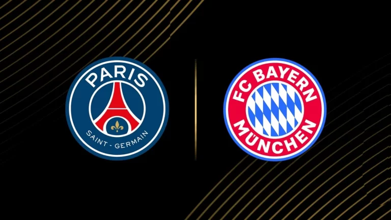 Çmimet e biletave rriten ndjeshëm për ndeshjen PSG – Bayern Munich