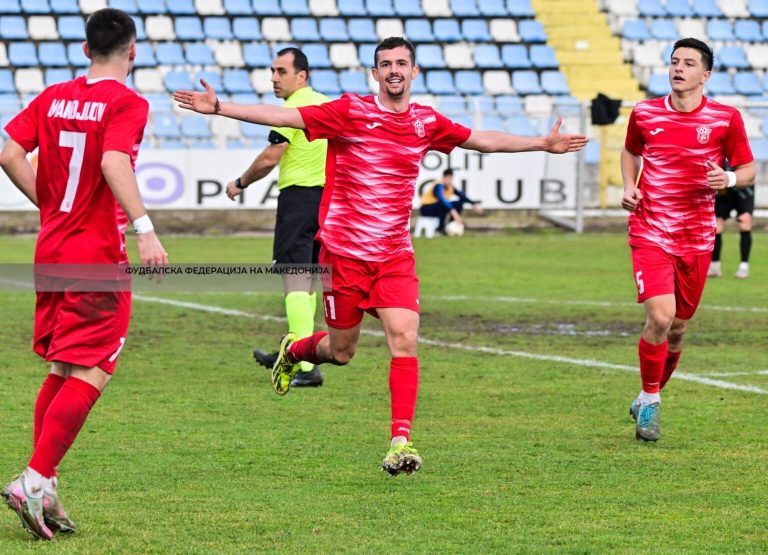 Sezon për t’u mbajtur mend, Suhejl Muharemi e mbylli me 10 gola dhe paraqitje fantastike