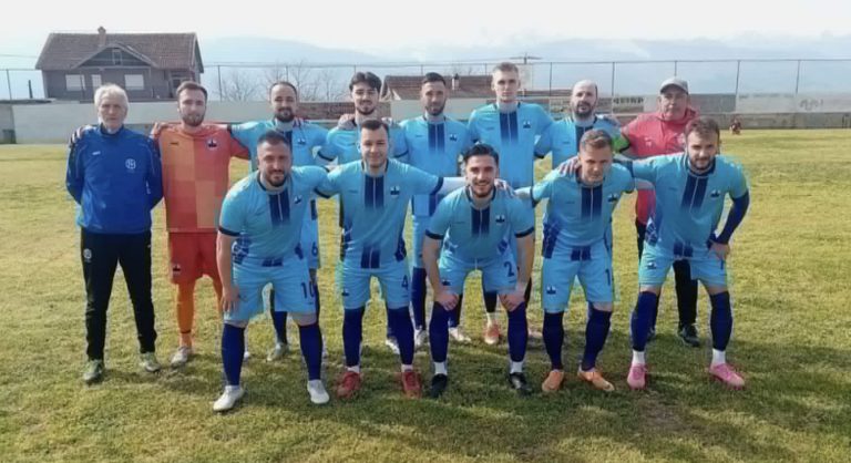 Një vit pas tërheqjes, KF Gostivari rikthehet me promovim në Ligën e Tretë