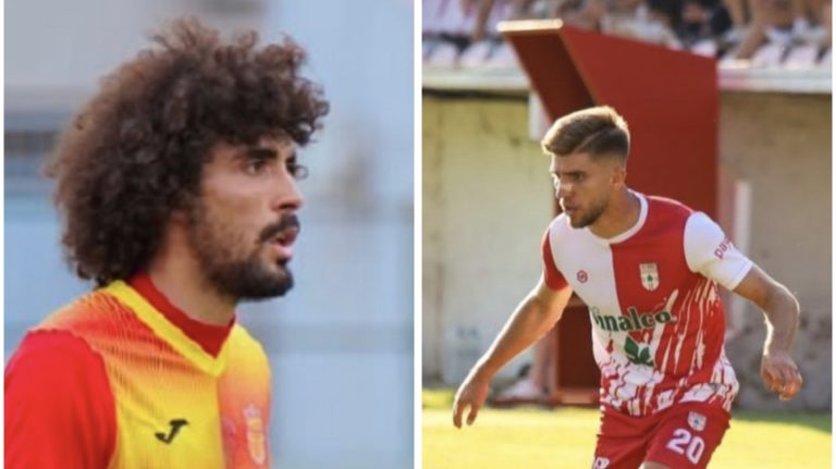 EKSKLUZIVE / Sportmania mëson: Llapi gjen përforcime në Maqedoninë e Veriut, firmosin me Adem dhe Najdovskin