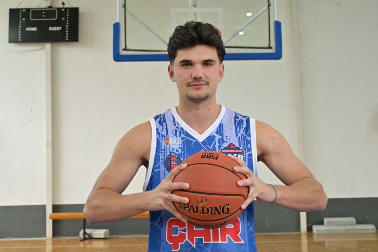 EKSKLUZIVE: Fatjon Rexha firmos me Rabotniçkin, kontratë njëvjeçare me kampionin e shumëfishtë të Maqedonisë së Veriut