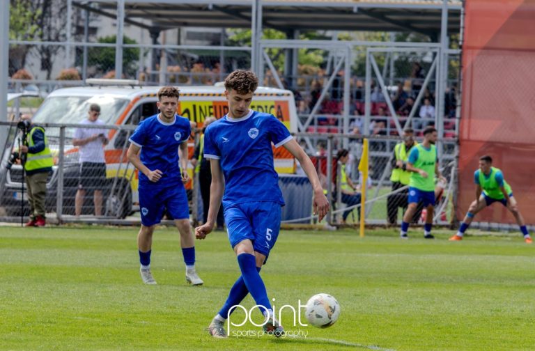 Nga Çairi drejt Evropës? Interesim nga Çekia për talentin Anes Bajrami 