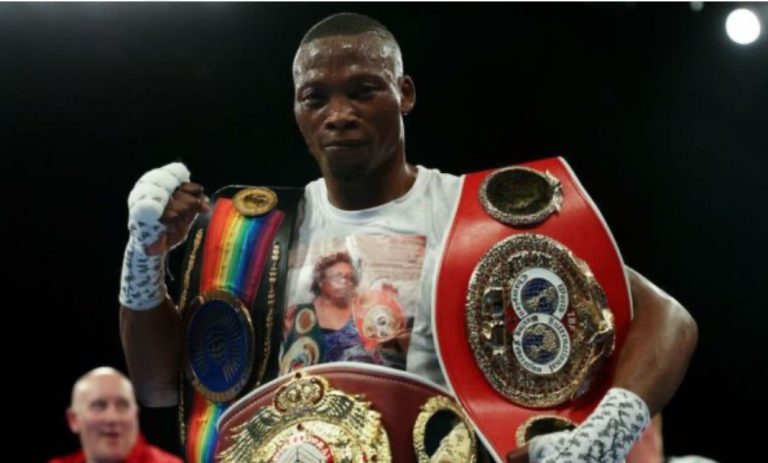 Tronditëse: Ish-kampioni i botës në boks, Zolani Tete vritet në pritë para shtëpisë 