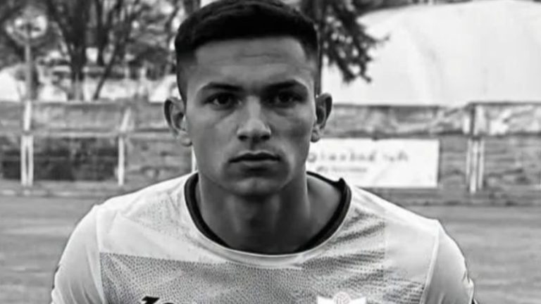 Tragjedi në Tetovë – Humb jetën në aksident trafiku futbollisti 21 vjeçar 